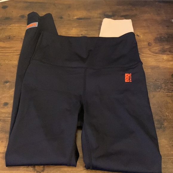 P.E. Nation 7/8 leggings Size Small - Picture 3 of 8